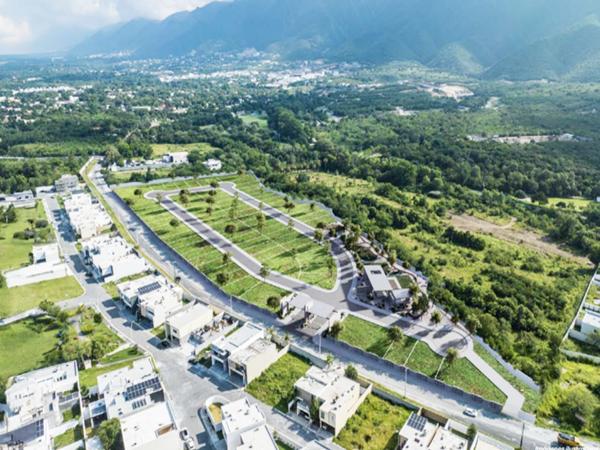 Terreno en venta en el Yerbaniz, Carretera Nacional