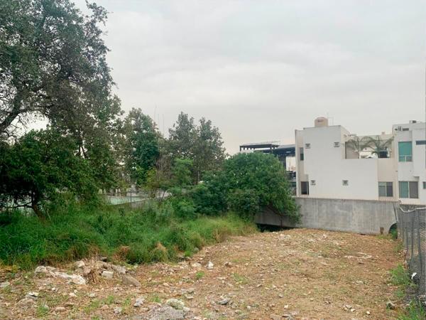 Terreno en venta en Cima del Bosque, Cumbres Elite, Monterrey Terreno en venta en Cima del Bosque, Cumbres Elite, Monterrey
