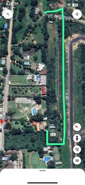 Terreno en Venta en El Huajuquito, Santiago, Carr. Nacional Terreno en Venta en El Huajuquito, Santiago, Carr. Nacional