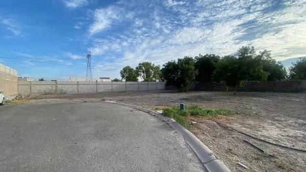 Terreno en venta en Las Trojes, Torreón, Coahuila de Zaragoza