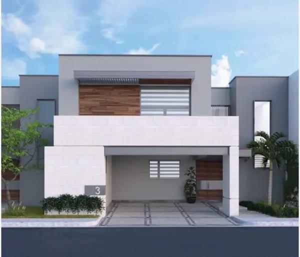CASA EN PREVENTA EN COLINA D SANTIAGO EN VIÑEDOS, TORREON, COAH