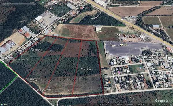 Terrenos en Venta en San Bartolo (Puerto Rico)