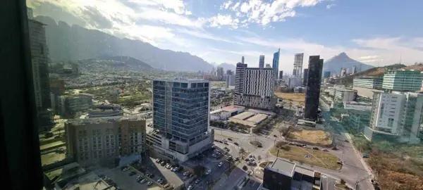 Departamento en venta en Valle Oriente, San Pedro Garza García