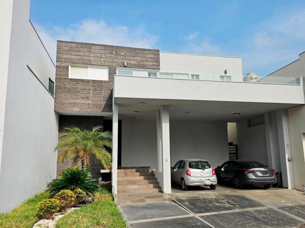 Casa en venta Valle Del Vergel, Sur de Monterrey, Carretera Nacional Casa en venta Valle Del Vergel, Sur de Monterrey, Carretera Nacional