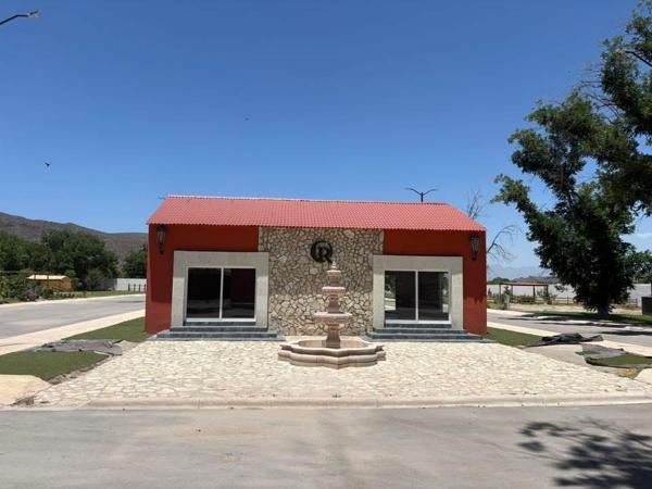 TERRENO RESIDENCIAL EN VENTA EN VILLA JUAREZ TERRENO RESIDENCIAL EN VENTA EN VILLA JUAREZ