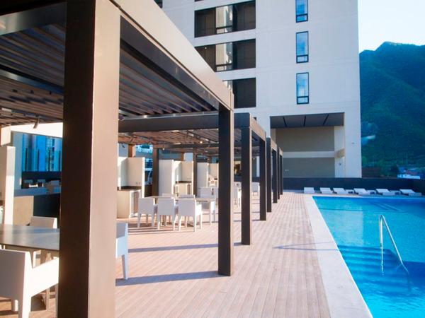 Departamento en venta, Del Paseo Residencial, Sur de Monterrey Departamento en venta, Del Paseo Residencial, Sur de Monterrey