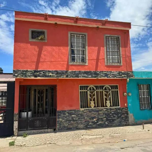 Casa en venta en Cerrada San Marcos, Gómez Palacio, Durango Casa en venta en Cerrada San Marcos, Gómez Palacio, Durango