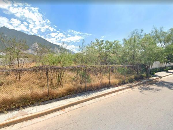 Terreno en venta Los Callejones, San Pedro Garza García Terreno en venta Los Callejones, San Pedro Garza García