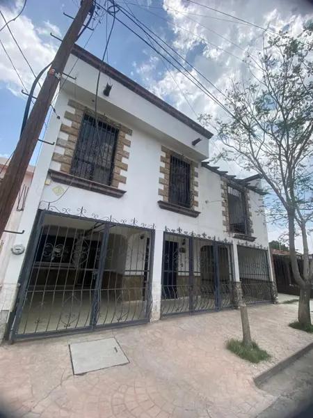 Casa en renta en Filadelfia, Gómez Palacio, Durango