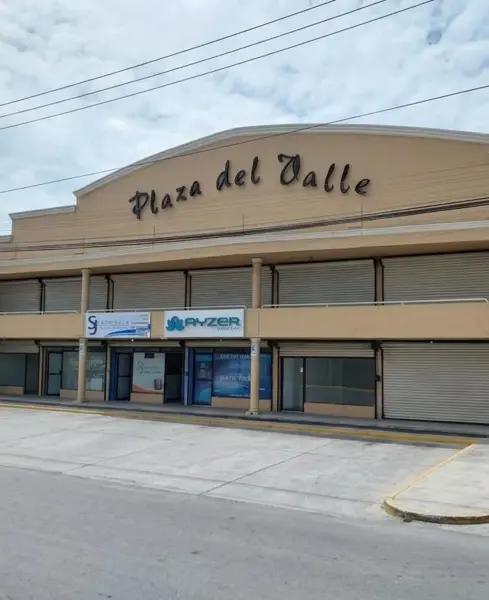 ¡LA UBICACIÓN IDEAL PARA TU NEGOCIO U OFICINA!