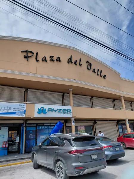 ¡LA UBICACIÓN IDEAL PARA TU NEGOCIO U OFICINA!
