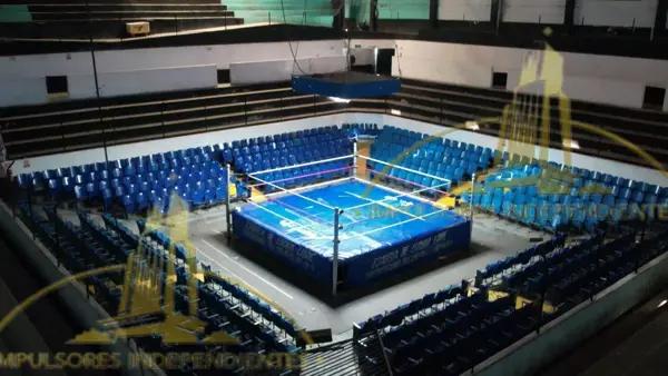Arena Querétaro – Propiedad Comercial y de Eventos en Venta