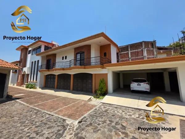 Casa en venta en Uruapan Michoacán