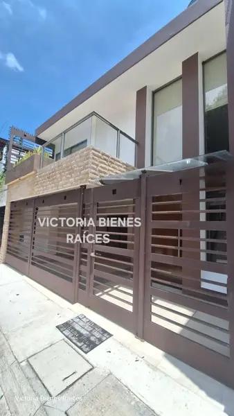 Casa en Renta en Fraccionamiento Privado, Córdoba - Espaciosa y Funcional