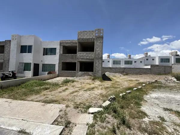 Casa en venta en La Peña, Actopan, Hidalgo