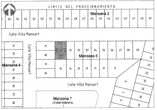 Terreno en Venta en Villas del Renacimiento, Torreón - Propiedad Habitacional Terreno en Venta en Villas del Renacimiento, Torreón - Propiedad Habitacional