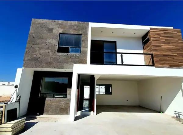 Proyecto construcción | Casa Fracc. Olivos