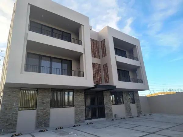Departamentos en Venta Disponibles en Ramos Arizpe