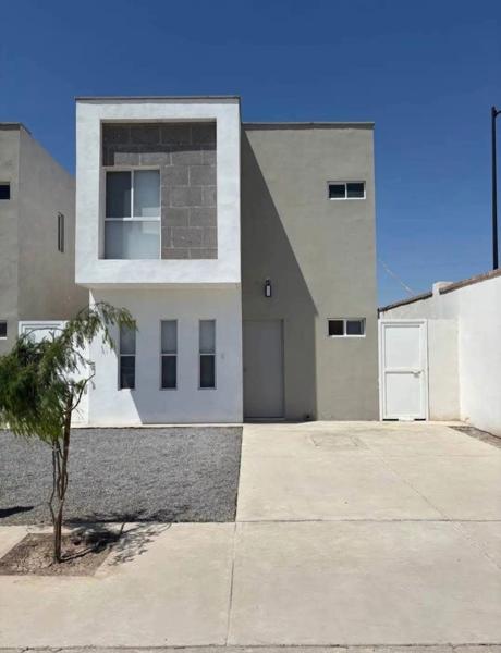 Zona en crecimiento al Ote Zona en crecimiento al Ote