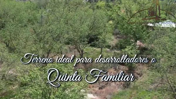 Terreno en Venta en Arteaga, Coahuila Terreno en Venta en Arteaga, Coahuila