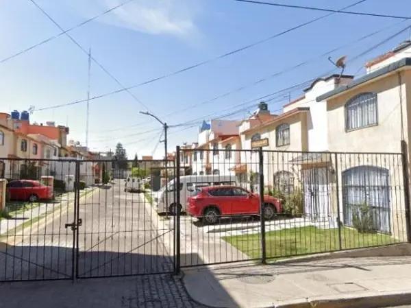 Casa en Ejecución Hipotecaria en Ixtapaluca, San Buenaventura