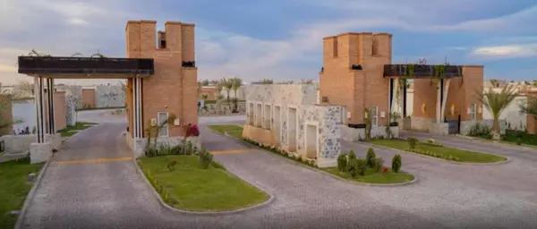 Terreno en Venta en La CAVA Residencial 300m2