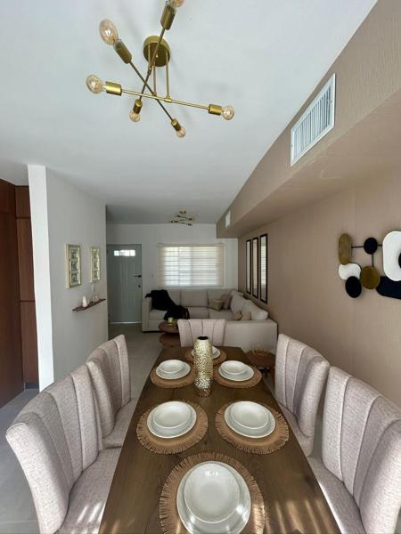 Casa en Venta en Santa Fe
