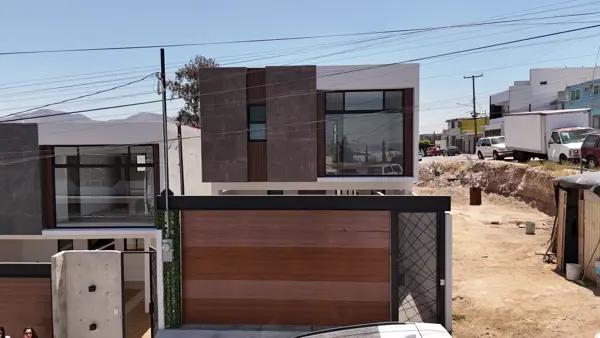 Casa de 3 Recámaras cerca de Coppel Matamoros Casa de 3 Recámaras cerca de Coppel Matamoros