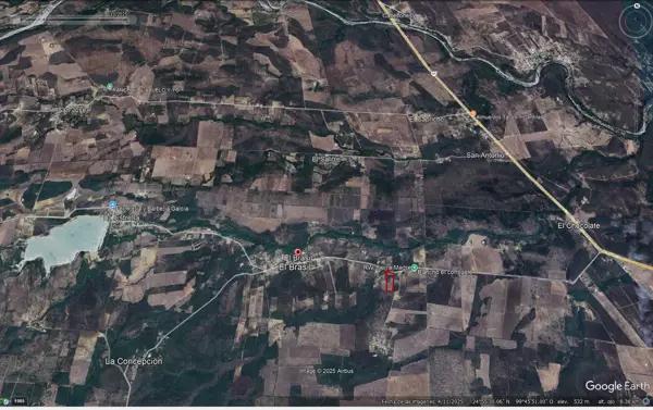 Quinta en Venta en El Brasil, Linares Quinta en Venta en El Brasil, Linares