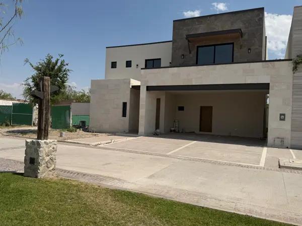Casa en venta en La Cava, Gómez Palacio, Durango