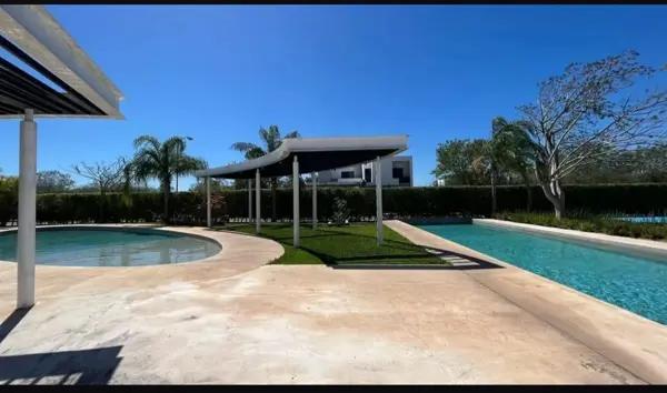 EN VENTA TERRENO RESIDENCIAL EN PRIVADA RESIDENCIAL YAXLUM EN VENTA TERRENO RESIDENCIAL EN PRIVADA RESIDENCIAL YAXLUM