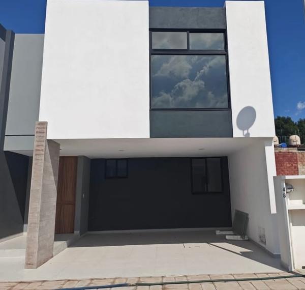 Casa en venta en Cuautlancingo, Puebla