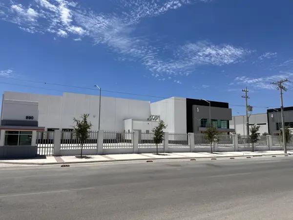 Nave en renta en Ciudad la Encantada, Gómez Palacio, Durango