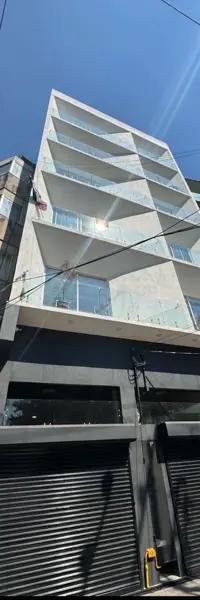 Venta departamento Del Valle nuevo 2 recamaras vigilancia roof común Venta departamento Del Valle nuevo 2 recamaras vigilancia roof común