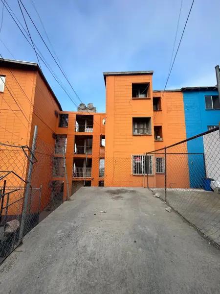 Departamento en Lomas del Porvenir | A 4 Min del Centro de Tijuana Departamento en Lomas del Porvenir | A 4 Min del Centro de Tijuana