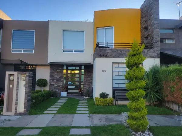 Casa en venta en Valle Diamante, Zempoala - 4 recámaras bien ubicada.