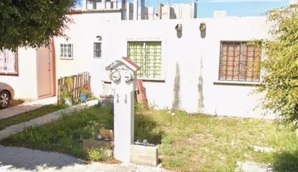 Casa en Venta en San Juan del Río, Querétaro: Oportunidad Habitacional