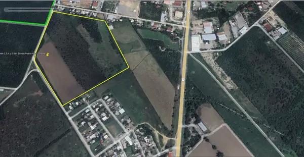 Terrenos en Venta en San Bartolo (Puerto Rico)