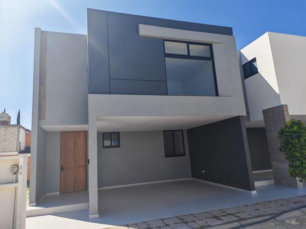 Casa en venta en Cuautlancingo, Cuautlancingo, Puebla