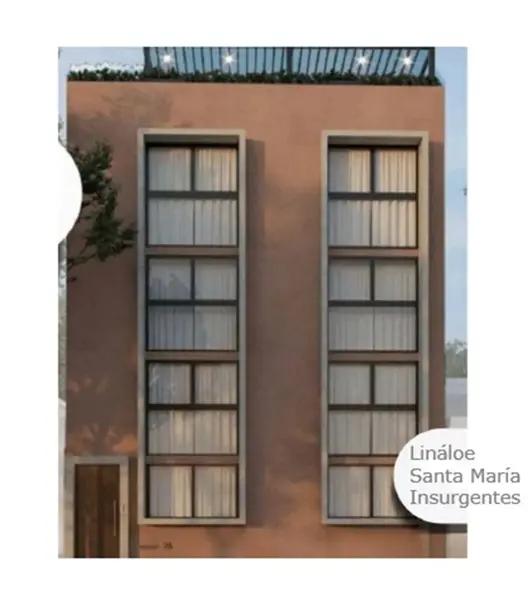 Tu primer departamento en CDMX está más cerca de lo que imaginas Tu primer departamento en CDMX está más cerca de lo que imaginas