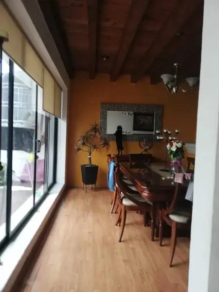 Casa en venta en Santa Maria de Guido, Morelia, Michoacán de Ocampo