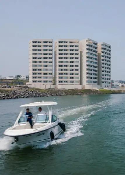 Departamento en Renta en Alvarado, Veracruz: Ideal para Vivir Cerca del Mar