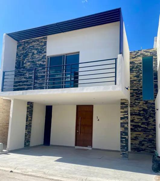 CASA NUEVA VILLAS DEL RENACIMIENTO