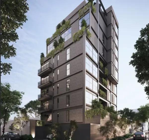 Apartamento en Venta en Providencia, Guadalajara - 2 Recámaras con Terraza y Gimnasio
