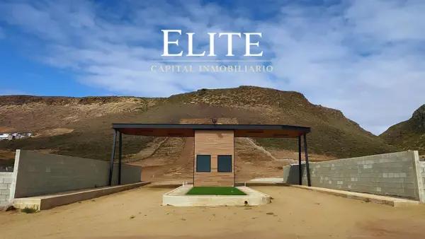 Terreno Residencial en Venta en La Mision, Ensenada
