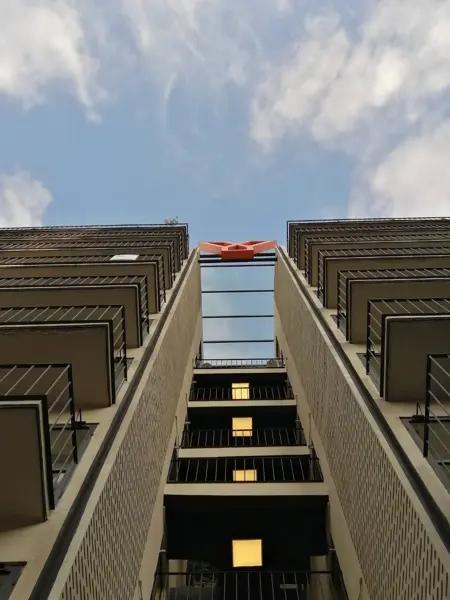 OFICINA 40 m2 EN VENTA | PUNTA CUAUHTÉMOC (YAMA) | BENITO JUÁREZ, CDMX