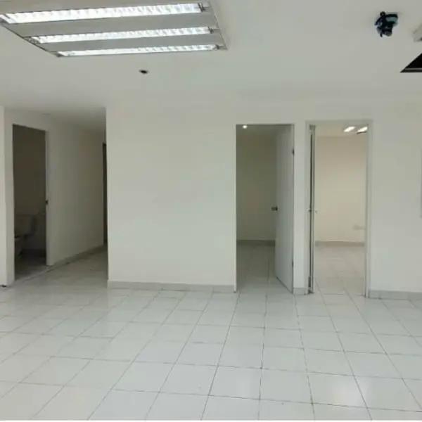 OFICINAS AMUEBLADAS EN RENTA COL. CENTRO MONTERREY, N.L.