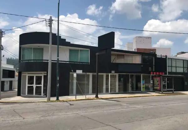LOCAL COMERCIAL EN RENTA CHAPULTEPEC SUR, MORELIA