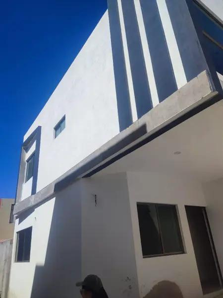 Casa en venta en Ventura Puente, Morelia, Michoacán de Ocampo Casa en venta en Ventura Puente, Morelia, Michoacán de Ocampo