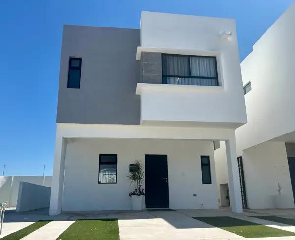 CASA EN VENTA, PASEO ÁUREA, TORREON, COAH